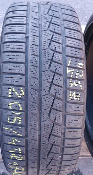 Yokohama Wdrive opona zimowa 205/45/17 XL - 1 szt.   R17 W-wa