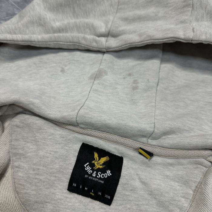 Зіпка Lyle Scott
