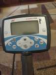 Металошукач Minelab x-terra 705 металоискатель терка