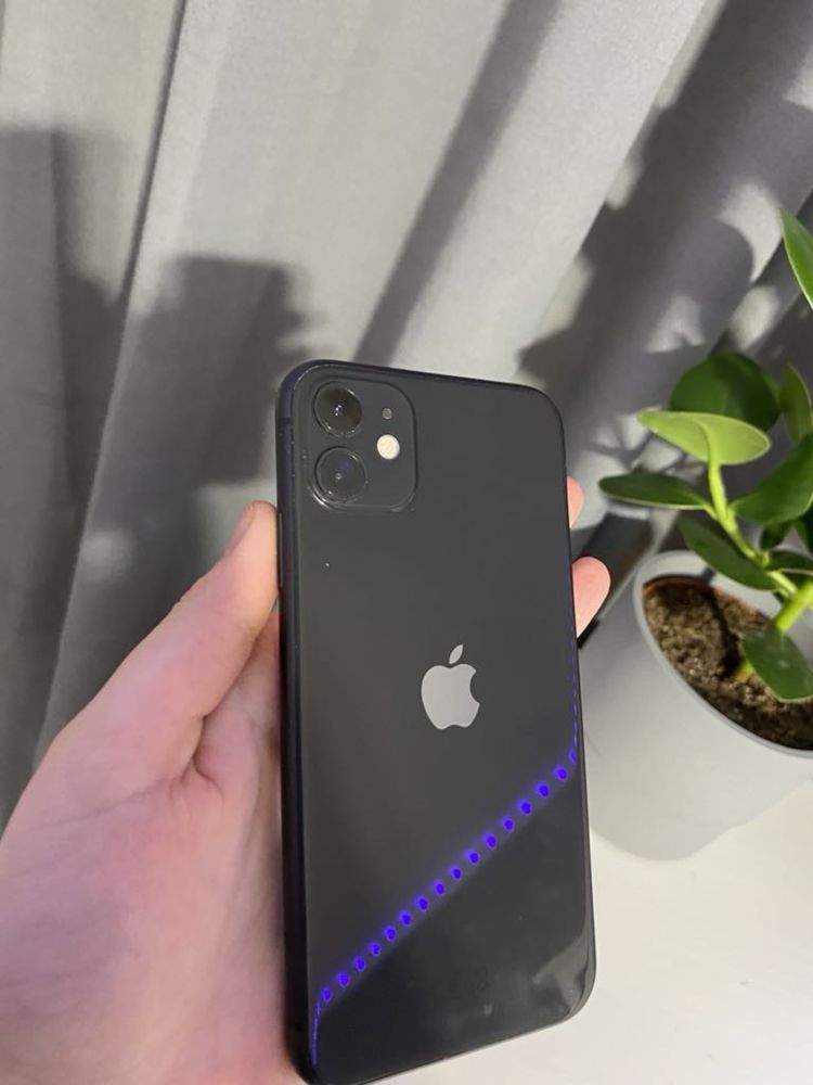 iphone 11 w bardzo dobrym stanie