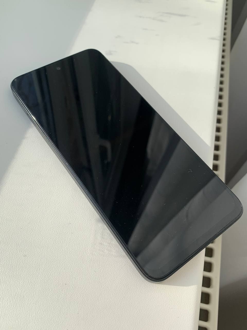 Xiaomi Redmi 12 black  128GB