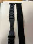 Bracelete Apple Watch compatível com modelos de 44, 45 e 48mm