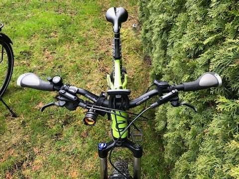 rower elektryczny ktm cannondale trek sparta specialized
