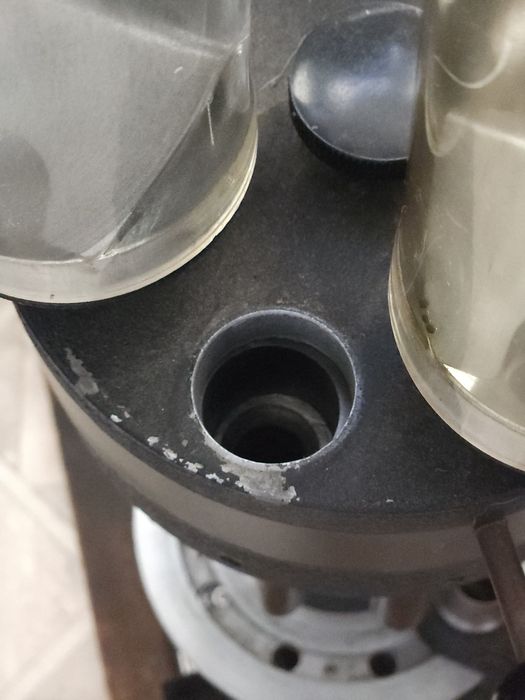 Станок Ponsness Warren Duomatic 375