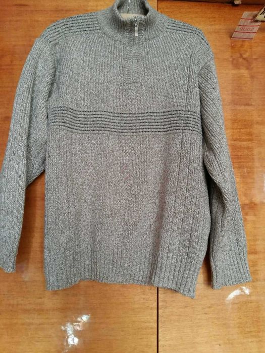 Мужской свитер (Турция)