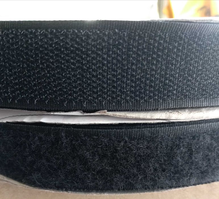 Липучка в розницу