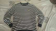 Кофта Lyle & Scott без дефектів