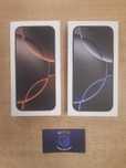 IPHONE 16 PRO MAX 256gb (nowy-sklep)