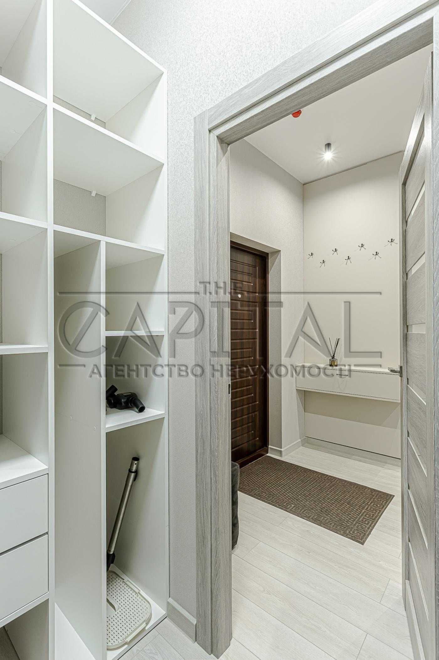 Аренда квартиры, Жилянская, Центр, ЖК 38 Жемчужина Kadorr group