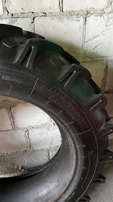 Opona do Ursusa 3512