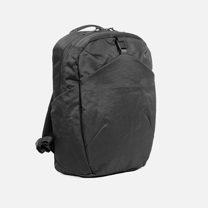 Новый рюкзак AER Go Pack 2 20л Cordura Alpaka Черный