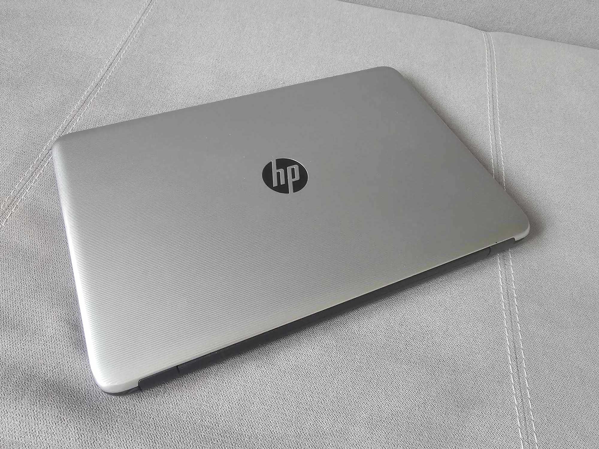 Laptop HP Sprawny