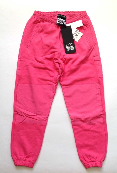 ZARA spodnie z limit. kolekcji Alastair McKimm 13 14 lat