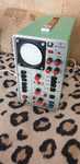 Oscyloskop Radiotechnika KR7001A