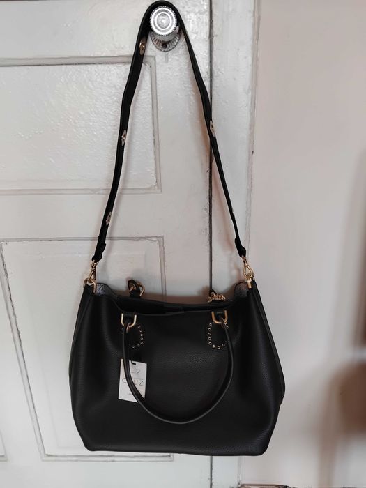 Сумка женская трансформер Caprisa от Penelope and Monica CRUZ