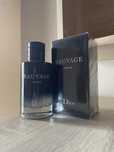 Dior Sauvage Parfum 100ml Perfumy Męskie Nowe Zafoliowane