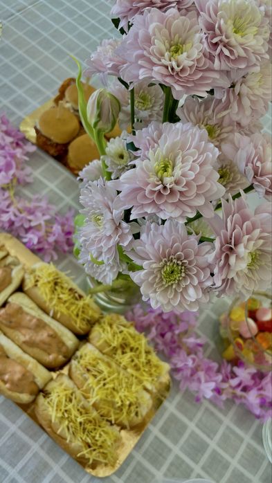 Shel Catering – Buffet para Eventos, Almoços, Coffee Break