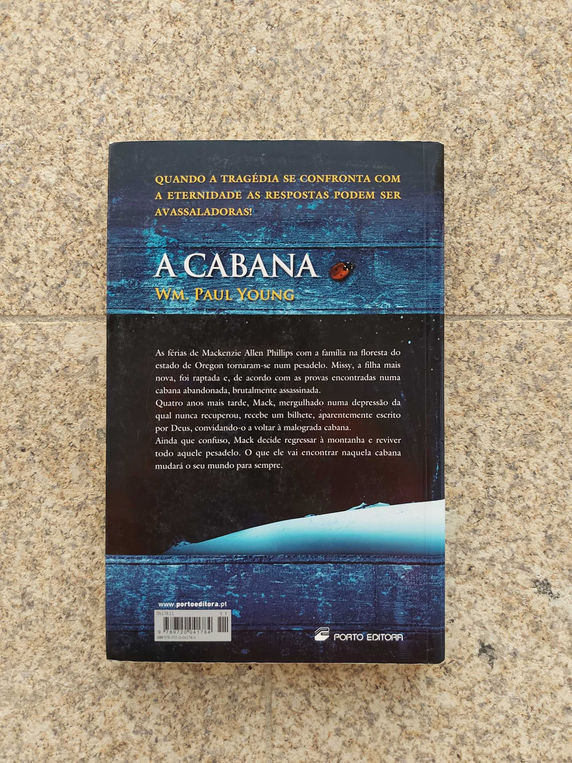 A Cabana, WM. Paul Young