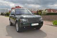 Land Rover Range Rover *Bez wkładu finansowego*zadbany stan