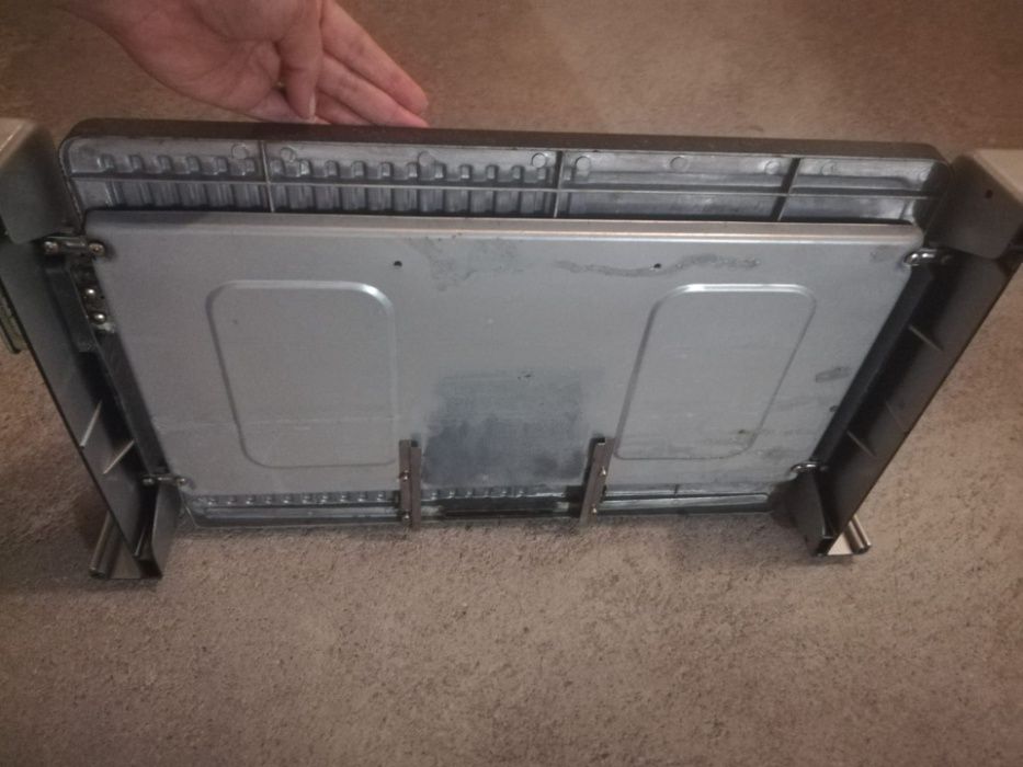 Grelhador Flama semi novo