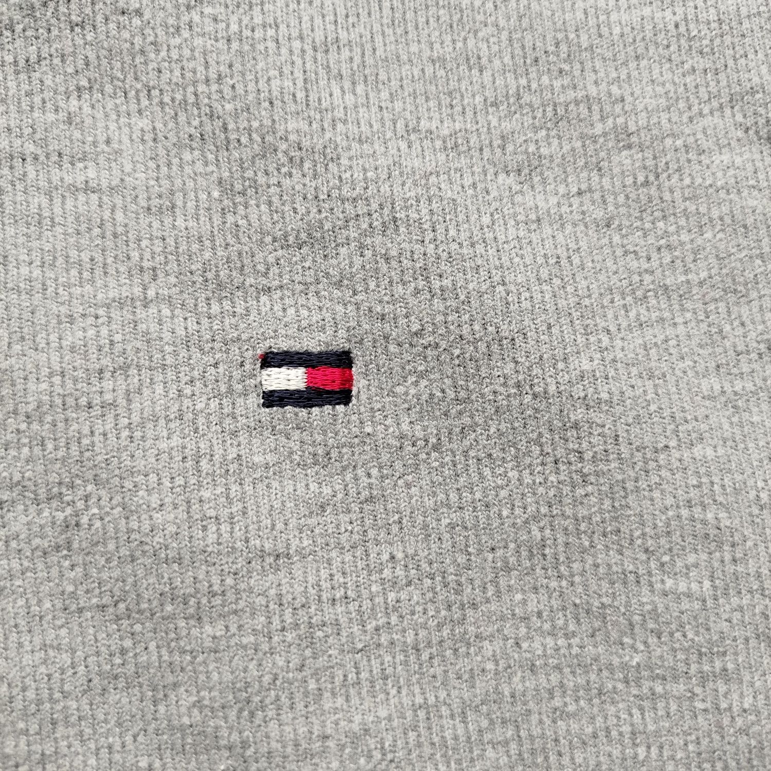 Sweter Tommy Hilfiger XL