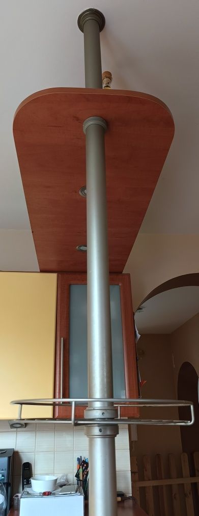 Kosz obrotowy na owoce