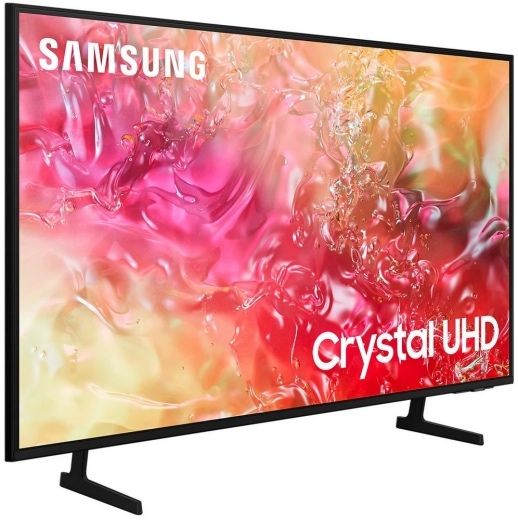 Телевізор Samsung UE55DU7172U оргинал укр прошивка