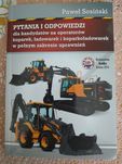 Pytania i Odpowiedzi dla Kandydatów na operatorów Sprzętu do robót zie