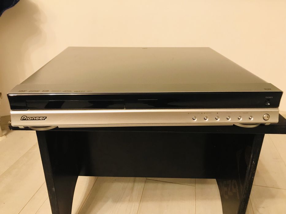 Аудіосистема, кінотеатр, 5.1