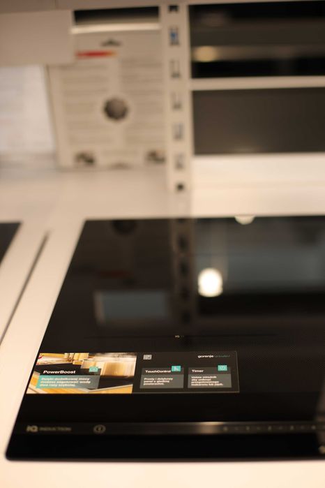 Płyta indukcyjna Gorenje IS645BG Ekspozycja/nieużywana/wyprzedaż