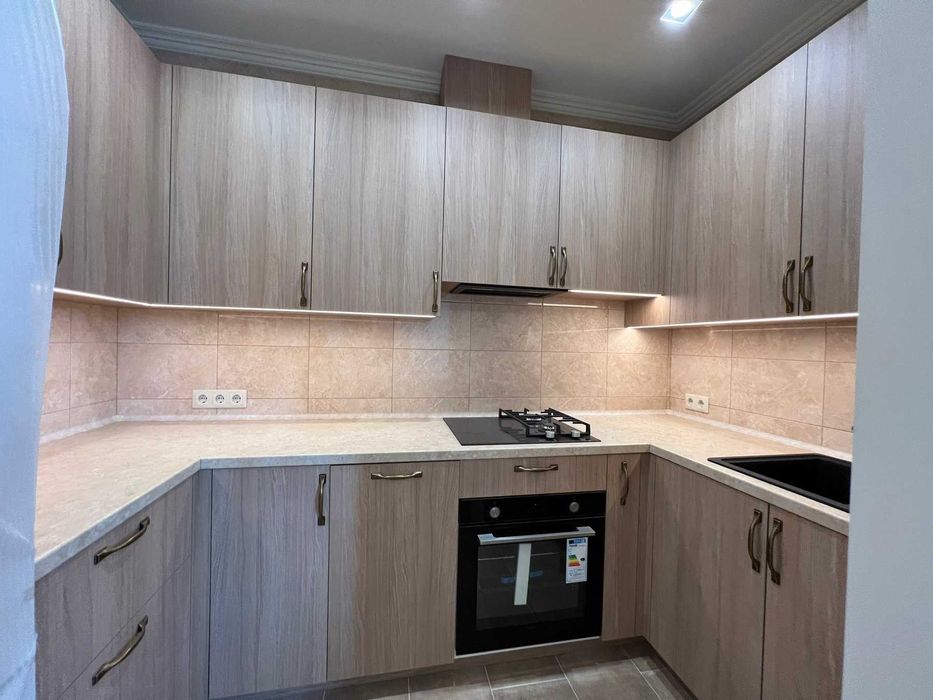 Продаж 2х кім Квартири з Ремонтом ЖК Sanville Park
