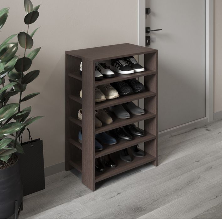 Тумба Полка для обуви Обувниця Тумбочка Стелаж  Полиця для взуття