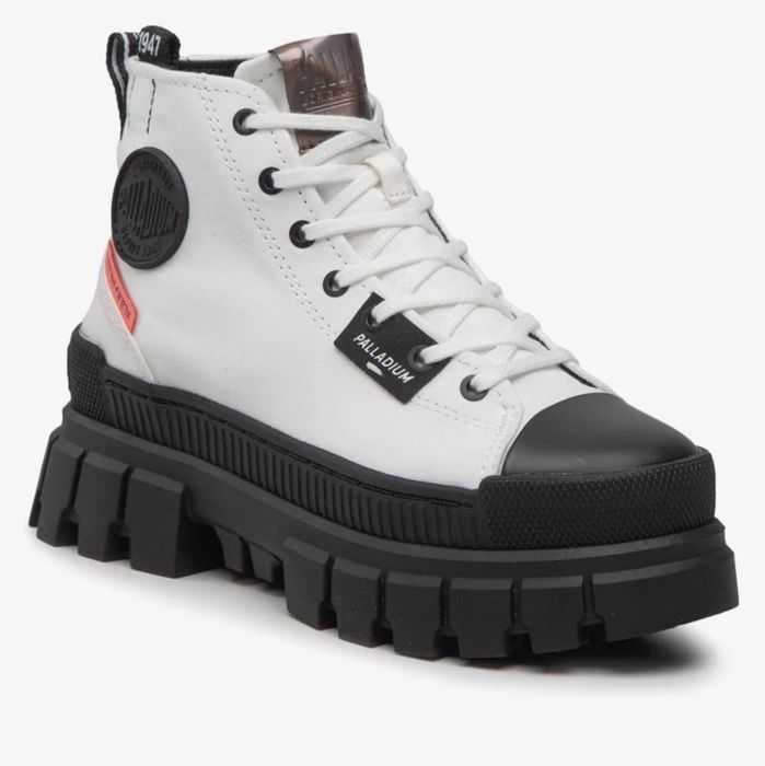 Демісезонні ботинки Palladium  42 розмір