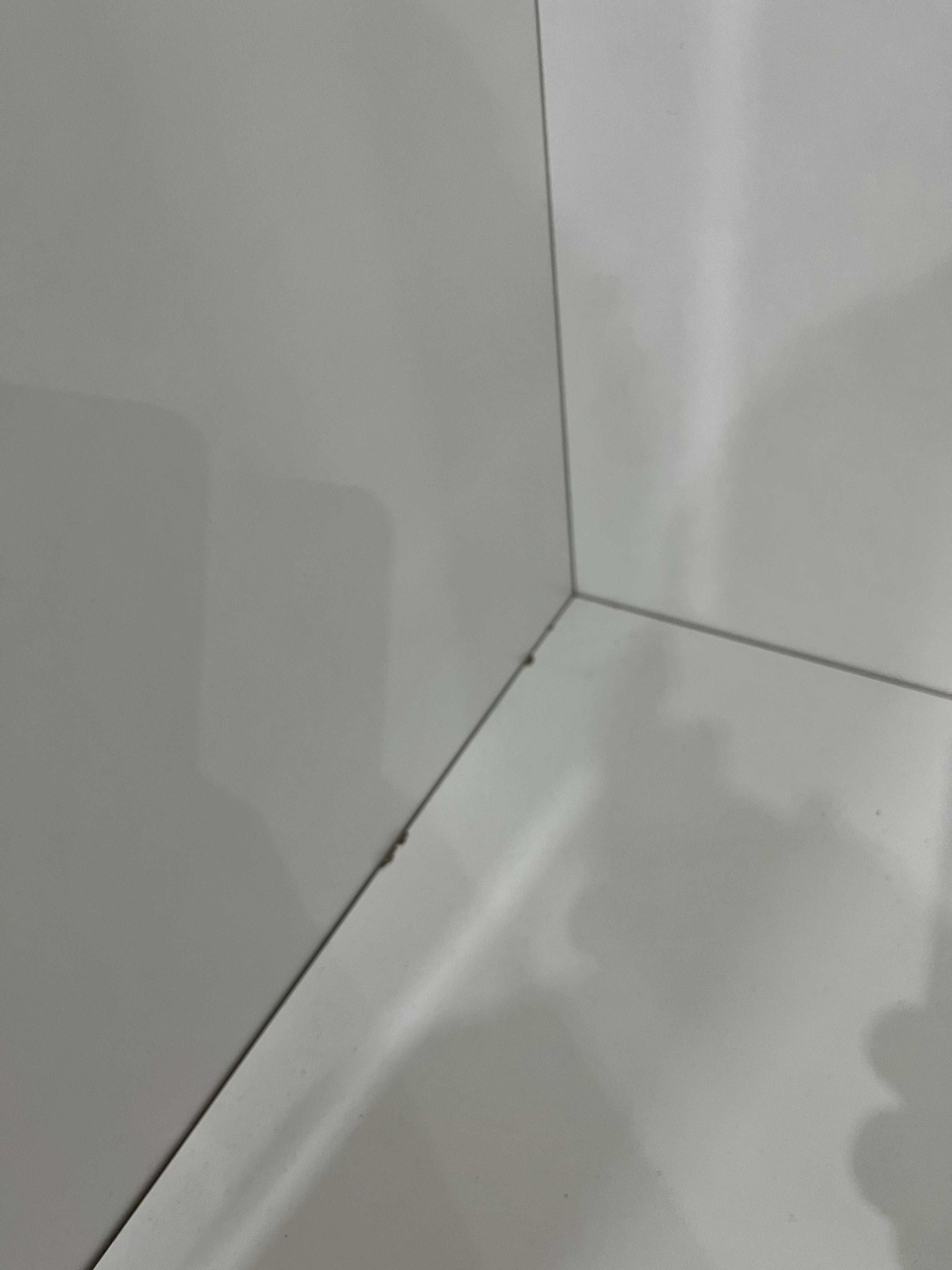 Szafa IKEA, biała