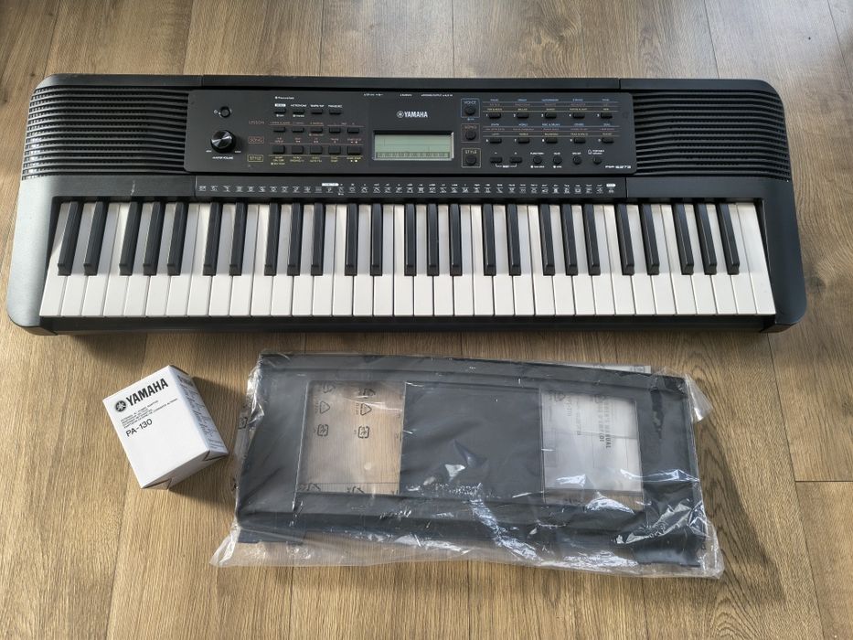Keyboard Yamaha psr-e273