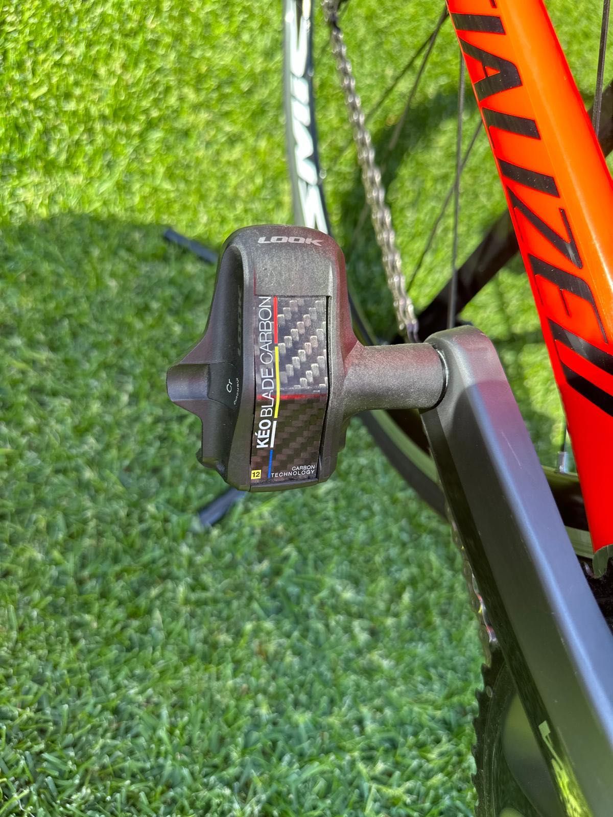 Tarmac Comp Specialized- obniżka ceny
