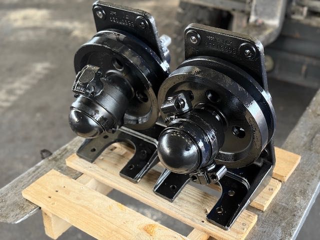 wobble box nowy new holland case