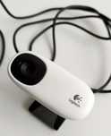 LOGITECH Камера Web cam веб камера для компьютера чехол Logitech