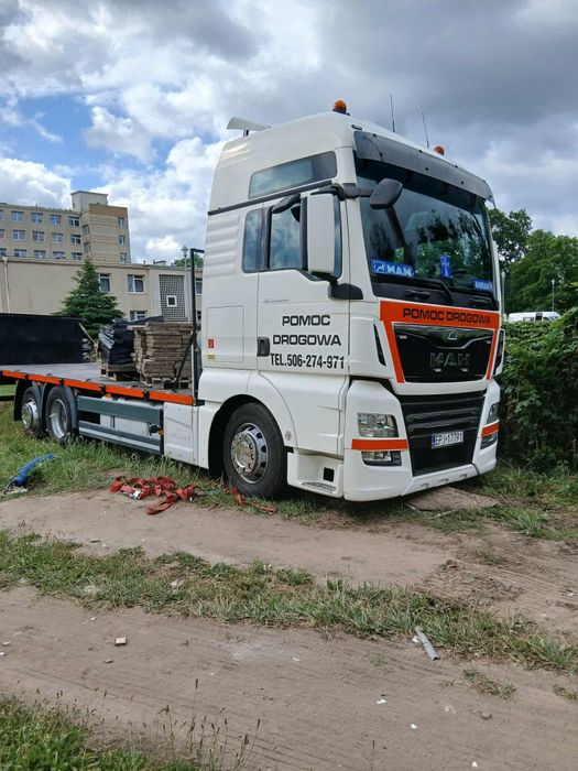 Laweta sierpc uslugi