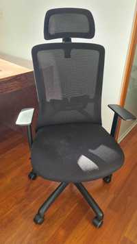 Cadeira ergonômica