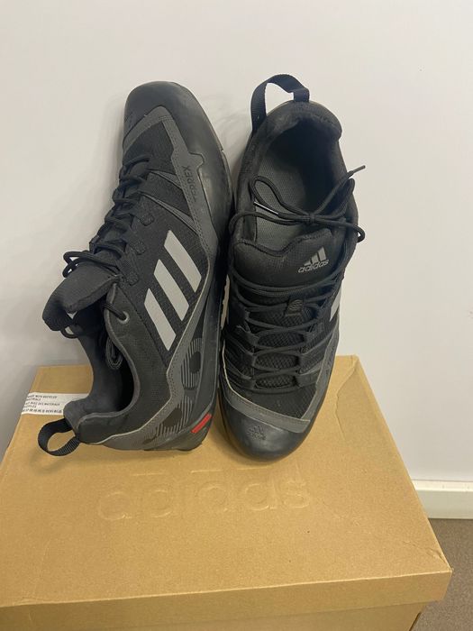 Adidas Terrex Swift Solo 2