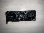 Видеокарта RTX3060