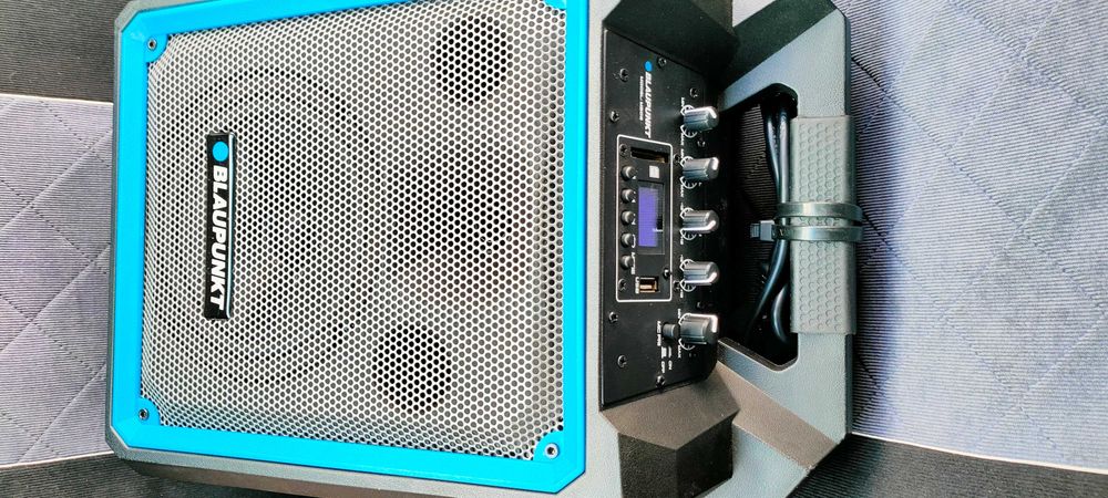 Blaupunkt  MB06-nowy