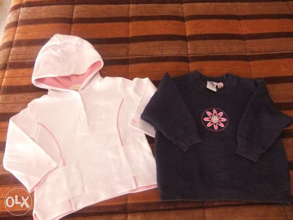 Roupa menina 18-24 meses