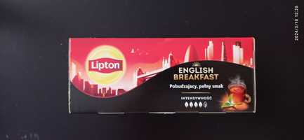 Herbata Lipton English Breakfast 25 szt.