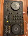 Pionner DJ controller
