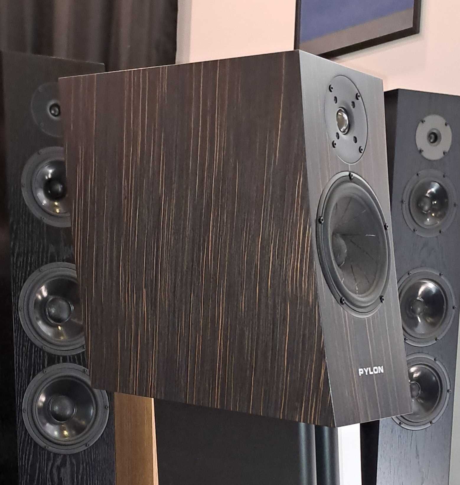 Pylon Jasper 25 mkII Active | autoryzowany sklep WROCŁAW