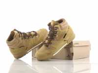 Adidas Terrex Primaloft buty hikingowe męskie skóra 45 1/3-29cm