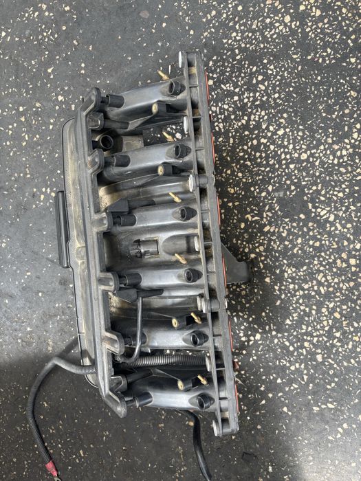 Coletor admissao m54b30