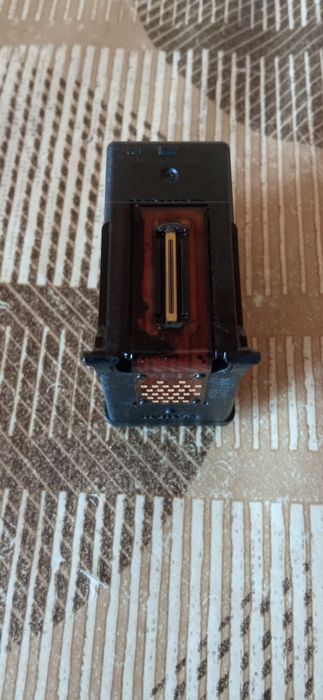 Картридж Canon PG-84 чорний